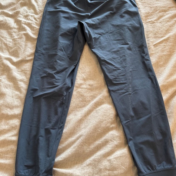 Men's Lululemon ABC Jogger (Medium) - Picture 2 of 3